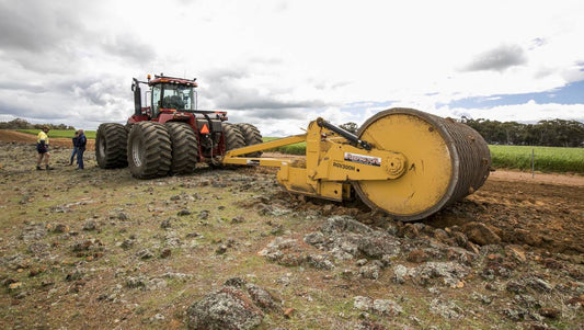 WA-built Reefinator a ripping success