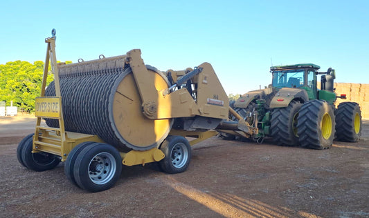 Popular rock crusher now even better